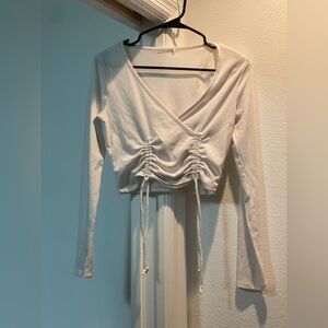 Heart and Hips Crop Top